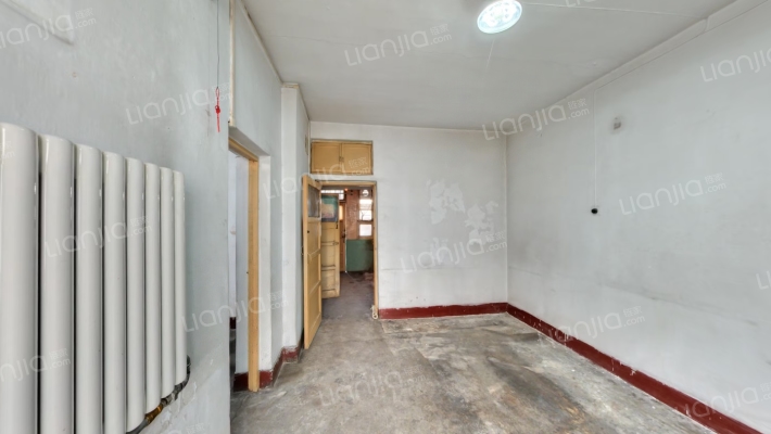 山师东路2号二手房实景图