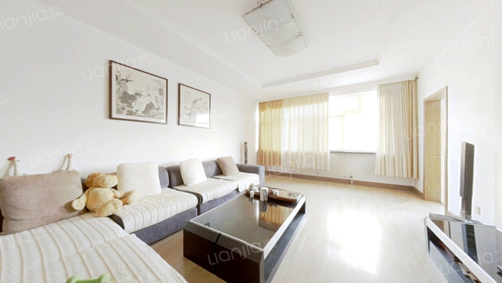 自来水宿舍二手房实景图