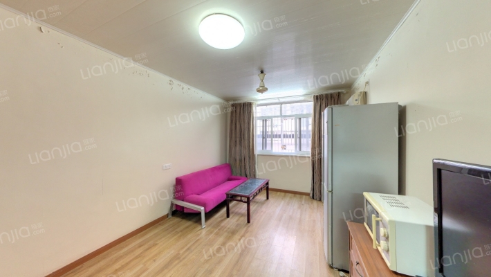 广西北路200号二手房实景图