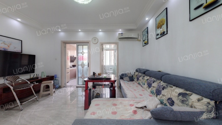 杨林小区二手房实景图