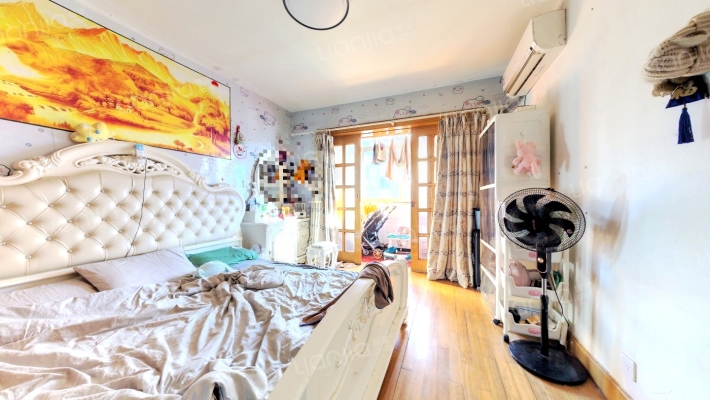 共康六村二手房实景图