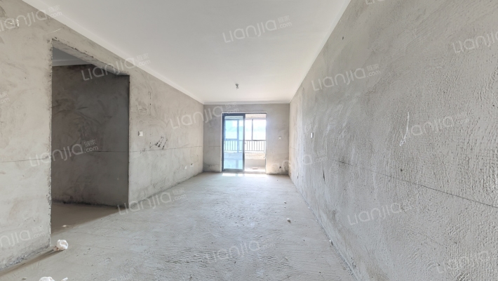 恒泰悦璟府二期二手房实景图