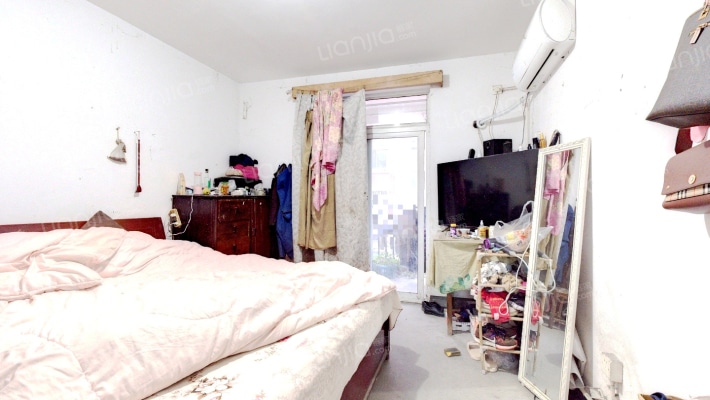 格兰春天二手房实景图