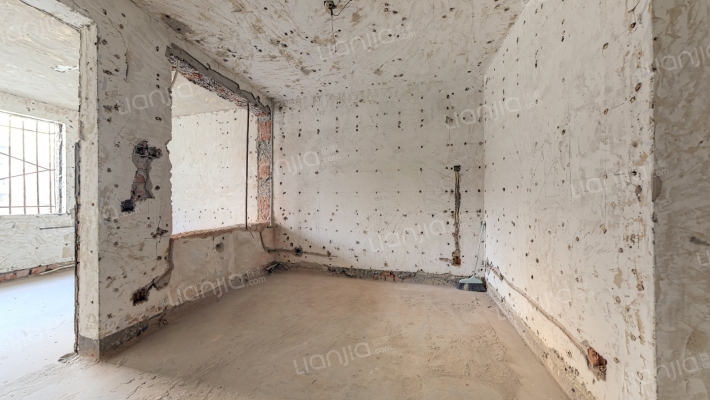 煤电家属院二手房实景图