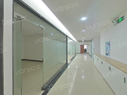 整租·五矿麓谷科技产业园 10室6厅 东南