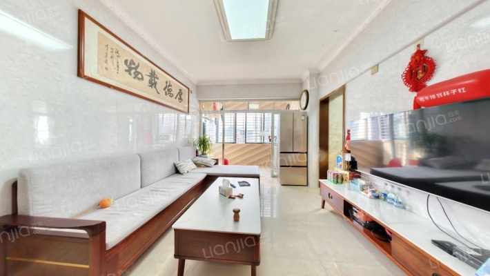 逸彩状元坊二手房实景图