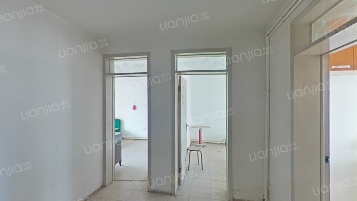 市政家属院二手房实景图