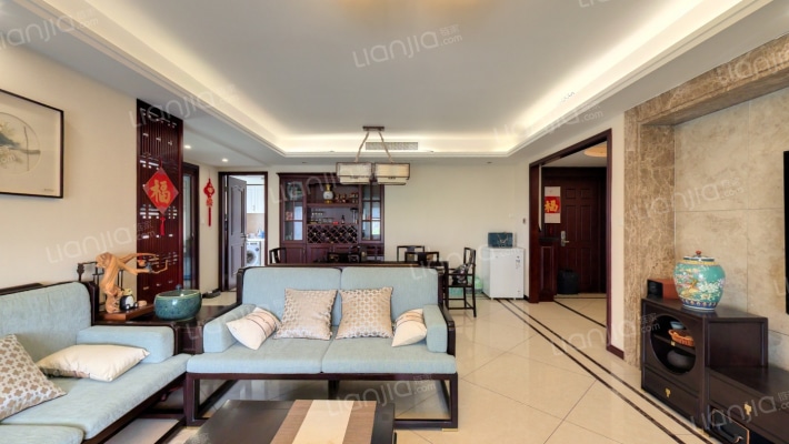 京门府二手房实景图