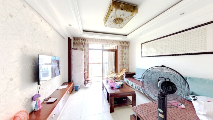 浪漫香槟东区二手房实景图