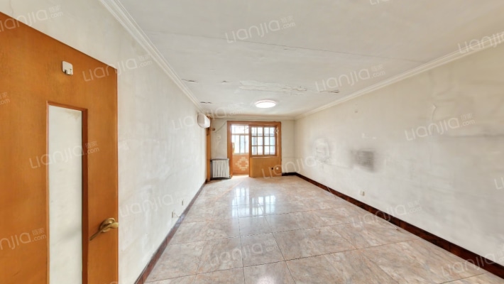 报国寺东夹道二手房实景图