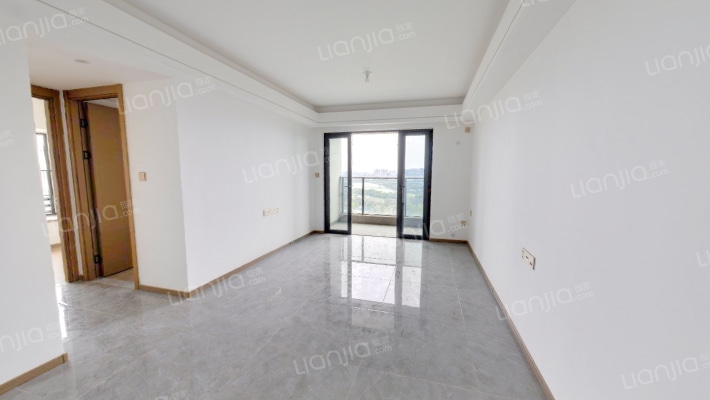 金融街·顺德金悦府二手房实景图