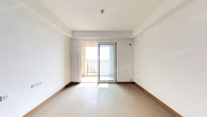 新城汇隽二手房实景图