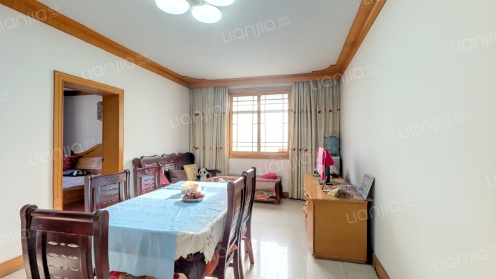 东大综合楼小区二手房实景图