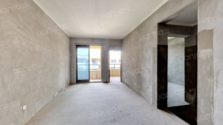 鲁能泰山7号十七街区二手房实景图