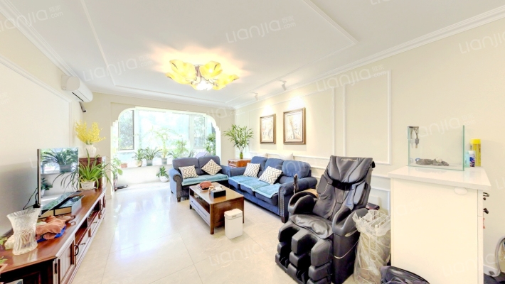 金宝花园二期二手房实景图