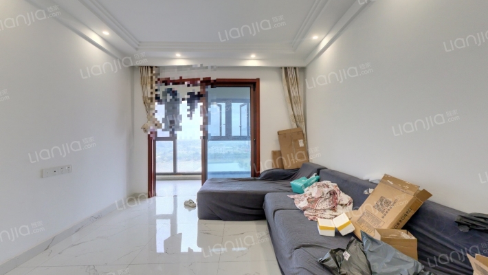 中大景二手房实景图