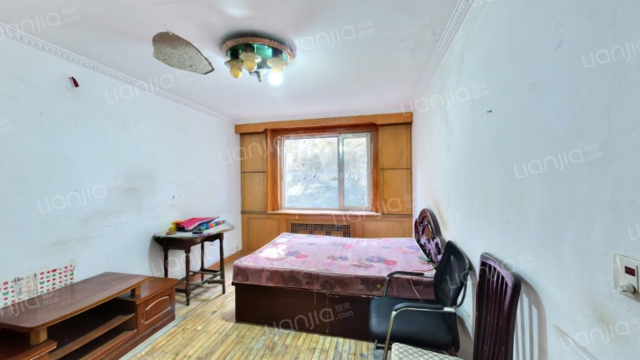 鸣鹤西巷二手房实景图