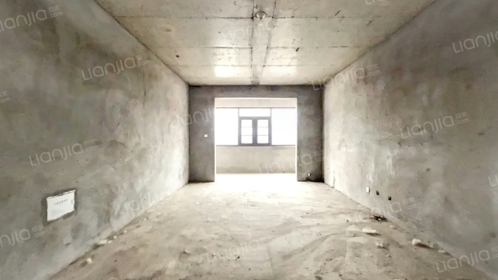 周运佳园西区二手房实景图