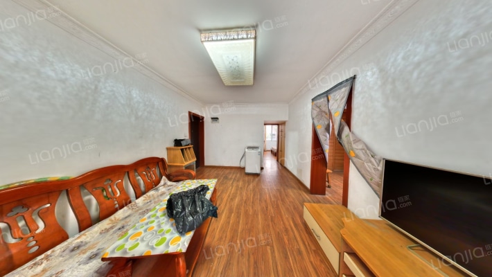 中国人民银行云南省分行宿舍二手房实景图