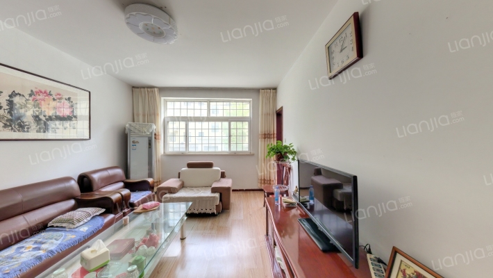 爱伦堡二手房实景图