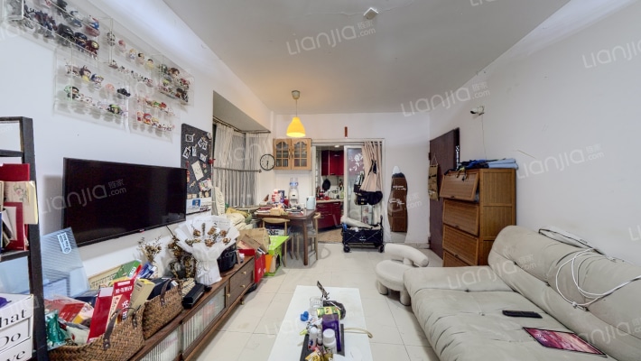 丰湖花园二手房实景图