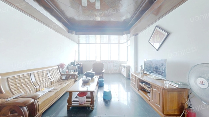 德鹏大厦二手房实景图