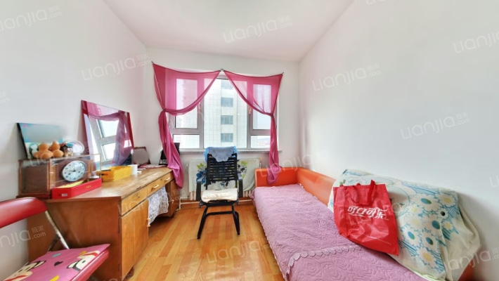 汇美家园二手房实景图