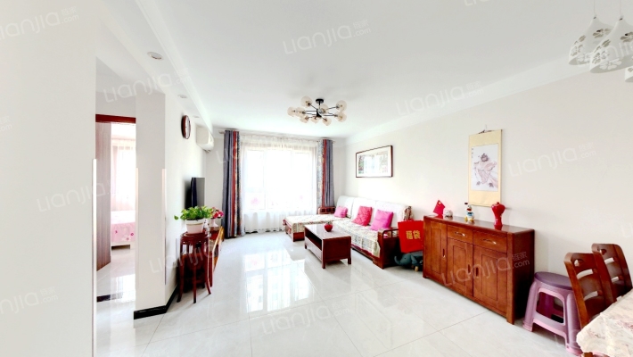 荣诚园二手房实景图