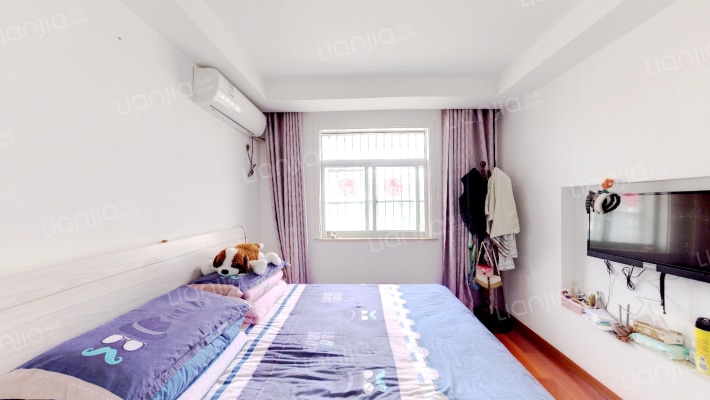 淮河路农垦厅恢复楼二手房实景图