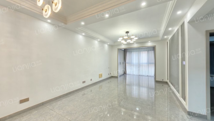 新双城二手房实景图