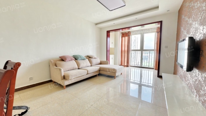 龙祥凤凰城二手房实景图