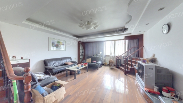 梧桐公寓二手房实景图