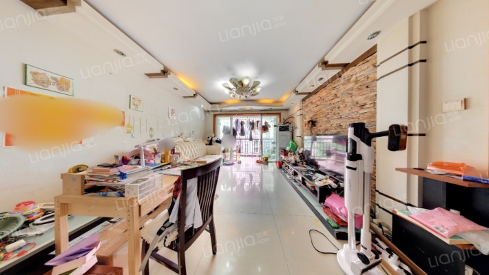 美丽365花园二手房实景图