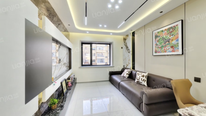 安升街(安心街)二手房实景图