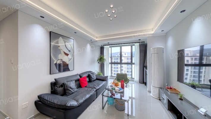 诸暨佳源府二手房实景图