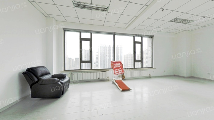 金爵万象二手房实景图