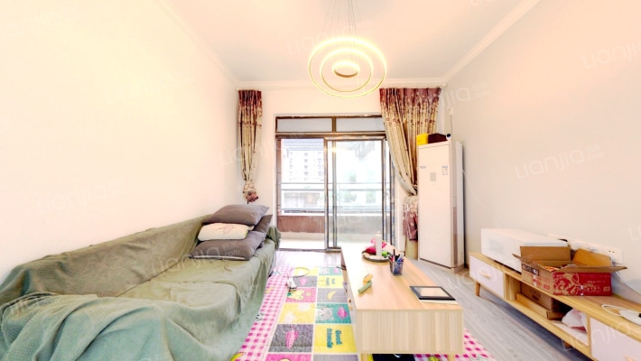 丽都锦上二手房实景图