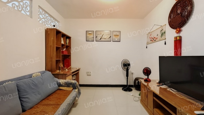 冠泰水晶郦城二手房实景图