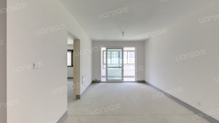 兴石花园四期二手房实景图