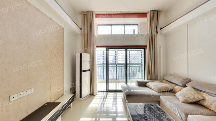 伟业香堤湾二手房实景图