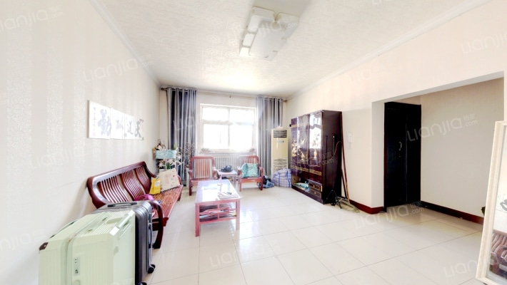 八中宿舍二手房实景图