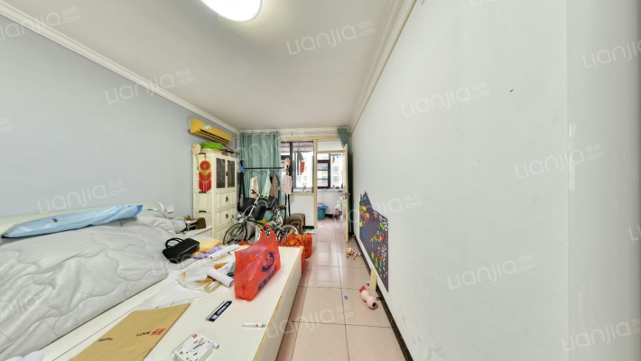 经七路磁带厂家属院二手房实景图