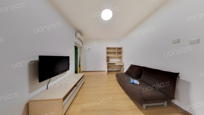 金钟大厦二手房实景图