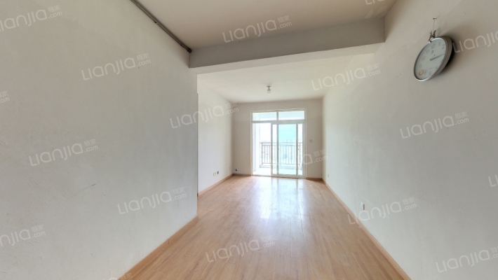 福田雅居二期二手房实景图