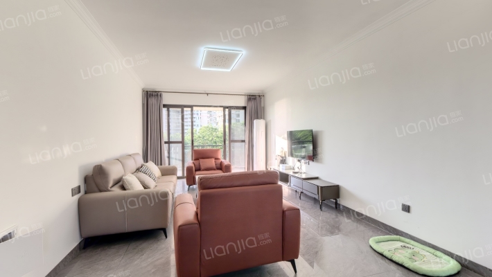 兰海花园一期二手房实景图