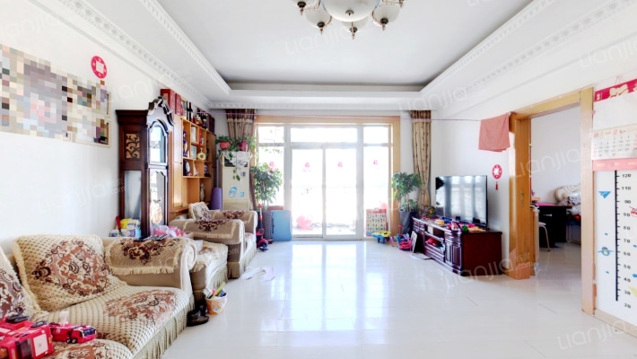 盛滨花园C区二手房实景图