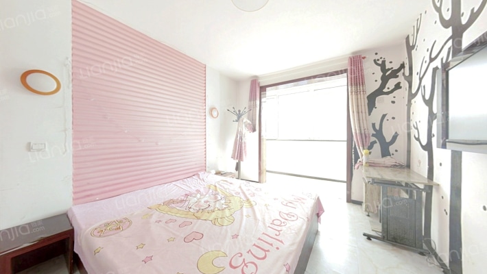 绿丹江苑北区二手房实景图