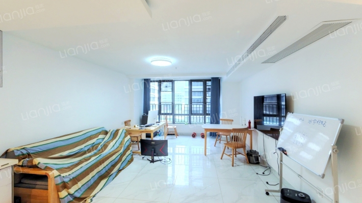 大华玲珑海二手房实景图