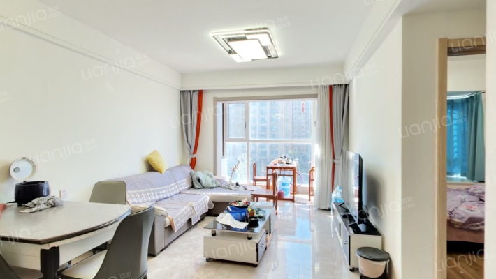 俊发蓝湖俊园二手房实景图