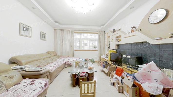 建新东区二手房实景图